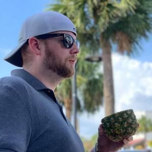 Meet your Posher, Daniel